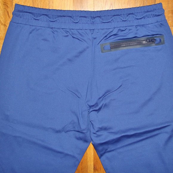 Greyson Sequoia Jogger Pants Mens M XL Emperor Blue - Picture 5 of 8